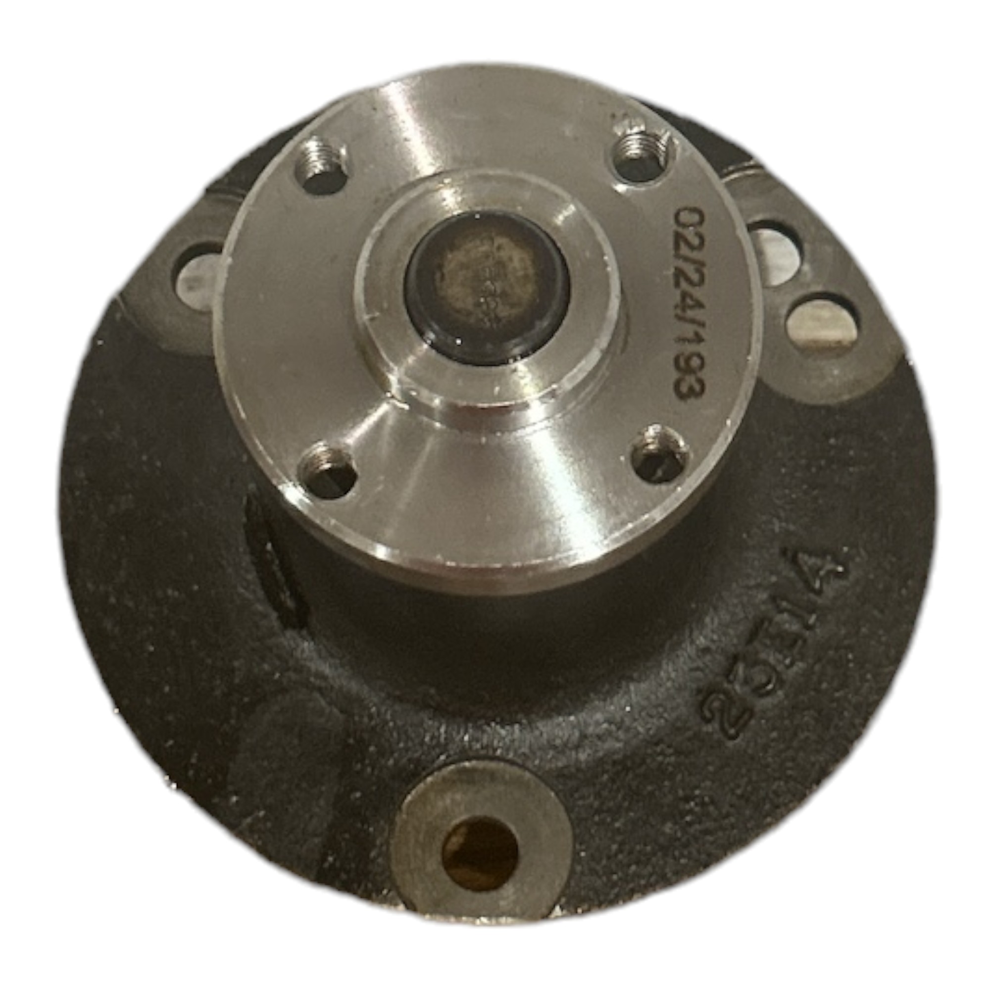 All States Ag Parts Parts A.S.A.P. Pump - Hydraulic fits Case 310 580 455C 580F 530 580CK 350 580B 450B 480B 450C 480C 450 580C 480 D48950