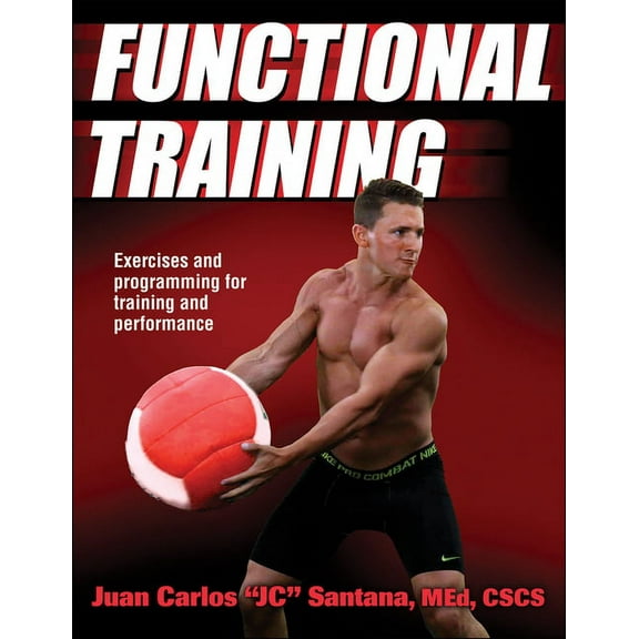 Functional Training (Paperback)