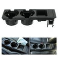 thumbnail image 1 of TFixol Car Front Center Console Drink Cup Holder + Coin TFixol Posavasos, 1 of 7