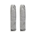 thumbnail image 1 of kurtrusly Retractable Dusting Cloth, Tool, Reusable Household Dusting Wand, Operate, Convenient Cleaning Homes, Ceilings, Two pieces, 1 of 6