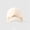 Beige, variant on Unisex Visor Hat AURORADY New Bow Baseball Cap for Women's Summer Outdoor Soft Top Casual and Versatile Enhancing Small Sun Baseball Cap, Coffee One Size Baseball Caps