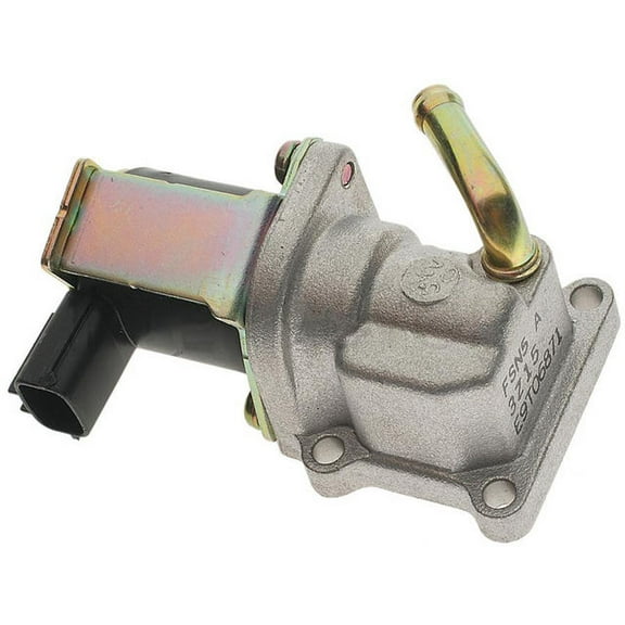 Idle Air Control Valve - Compatible with 1998 - 2002 Mazda 626 2.0L 4-Cylinder 1999 2000 2001