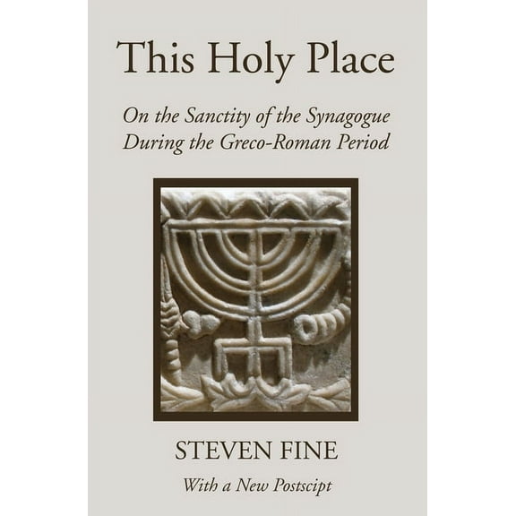 This Holy Place (Paperback)