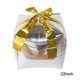 thumbnail image 1 of Globo grande de aluminio de Navidad para niños, decoración de fiesta temática de Feliz Navidad, Papá Noel, muñeco de nieve, pingüino, dulces, juguetes para regalo, 1 of 4