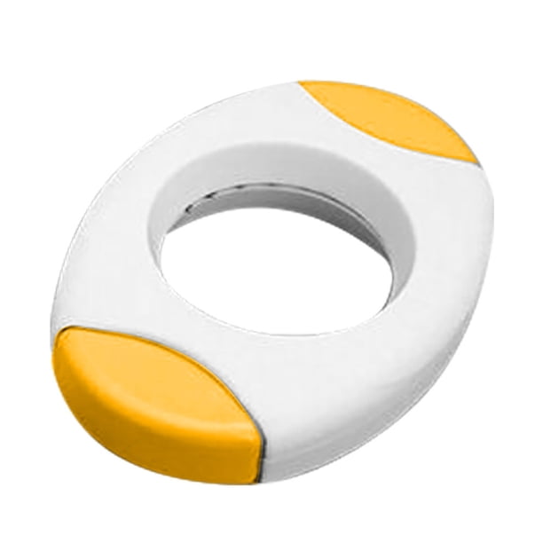 Eggs Slicers For Boiled Eggs,eggs Shells Opener Eggs Cutter, Eggs Separator, Eggs Cutter Boiled Bottle Opener Kitchen Utility Knife Tool Shells