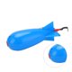 thumbnail image 4 of Cebo bomba para pesca eficiente, soporte para señuelos azules y herramienta de anidación, flotador alimentador de carpas grande, 4 of 8