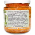 thumbnail image 3 of Chucrut Con Zanahoria y Jengibre Mix By Hierba Linda Vegan 4 Pack, 3 of 3
