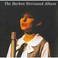 thumbnail image 1 of Barbra Streisand The Barbra Streisand Album CD, 1 of 1