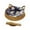 Blue Pillow 38x13cm, variant on Cat Bed Basket Cat House Durable Dog Bed Four Seasons Washable Cat Lounge Kennel Nest Cat Scratching Board for Large Cats Kitten Accessories Blue Pillow 38x13cm