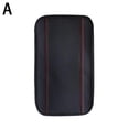 thumbnail image 3 of Car Armrest Cushion Cover, Universal Center Console Box Pad Protector Mat, Wear-Resistant Dust-Proof Scratch-Resistant Interior Accessories for Vehicles, 3 of 8