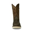 thumbnail image 3 of Men's Thorogood 11" Western Wellington Work Boot (U.S.A.) 814-4332, 3 of 6