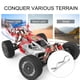 thumbnail image 4 of Vogacara 8 piezas tipo R Pin Control remoto de hierro 1:14 Crawler Truck Body Shell Clip actualización repuestos accesorios de mantenimiento Kits de construcción modelo Vogacara  FN010158-00, 4 of 6