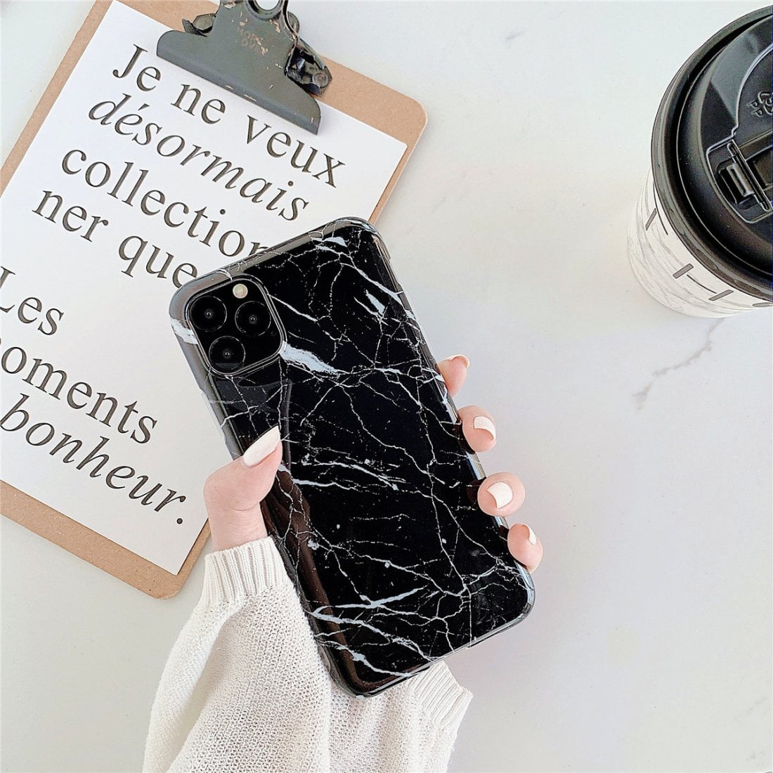 where is clipboard on iphone 7