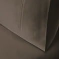 thumbnail image 2 of 300 Thread Count Egyptian Cotton Solid Pillowcase Set by Impressions, Standard, 2 of 3