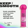 thumbnail image 2 of TIGI Bed Head After Party Smoothing Cream, Anti-Frizz Finish, 2 Pack, 2 of 7
