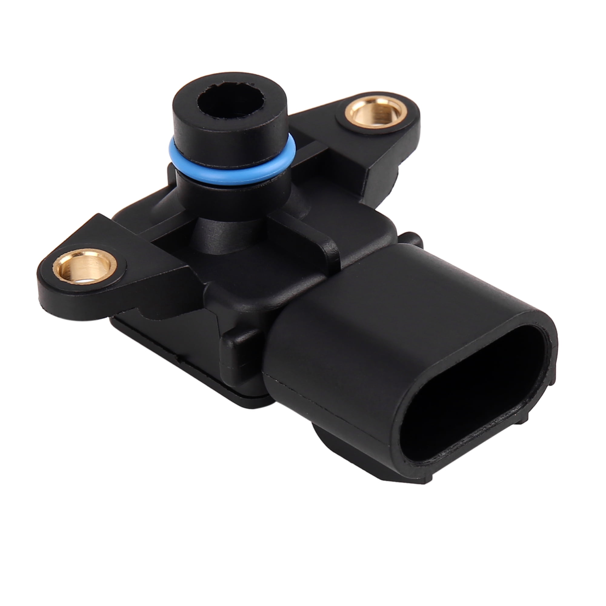 68002763AA 216519 Car Black Manifold Air Pressure Sensor fit for Dodge