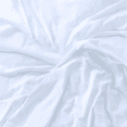 thumbnail image 2 of My Bed Linens Vegan Silk, TENCEL™ 300 Thread Count King Bed Sheet Set, White, Ultra Soft, Breathable, 2 of 5