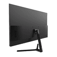 thumbnail image 3 of Suevery 27" FHD 1080p Computer Monitor, 100Hz for Gaming, Built-in Speakers, 120% sRGB Color, Black, 3 of 8