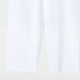 thumbnail image 3 of Favoffer Girls Printed Shark Skin Capri Pants Elastic Waist Five Pocket Thin Sports Leggings Casual Outing Vacation Wear 3-15Y, 3 of 5