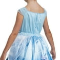 thumbnail image 3 of Girl's Deluxe Toddler Cinderella Costume, 3 of 5