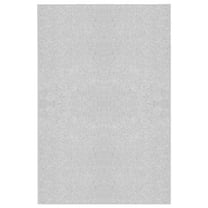 Ambiant Galaxy Way Kids Favorite Area Rugs Off White - 5' x 8'