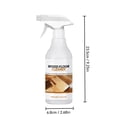 thumbnail image 2 of Powerful Stain Remover Floor Cleaner for Hardwood, Tile and Laminate Surfaces with Orange Scent, 500ml, 2 of 9