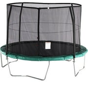 Orbounder 12' Trampoline with Enclosure