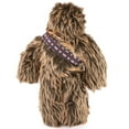 thumbnail image 3 of Star Wars Dog Toy, Chewbacca Pet Toy, Plush, 3 of 6