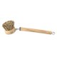 thumbnail image 3 of Cepillo para fregar platos de bambú, depuradores de limpieza de madera para cocina, cepillo de limpieza para lavar platos, sartén de hierro fundido, herramientas de cocina, 3 of 5