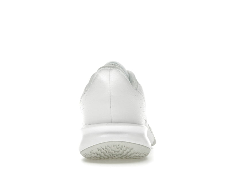 Nike Men's Precision VII White Photon Dust Basketball Shoes, from StockX