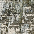 thumbnail image 3 of Oriental Weavers CARAVAN Green 3' 3 X 5' Area Rug, 3 of 8