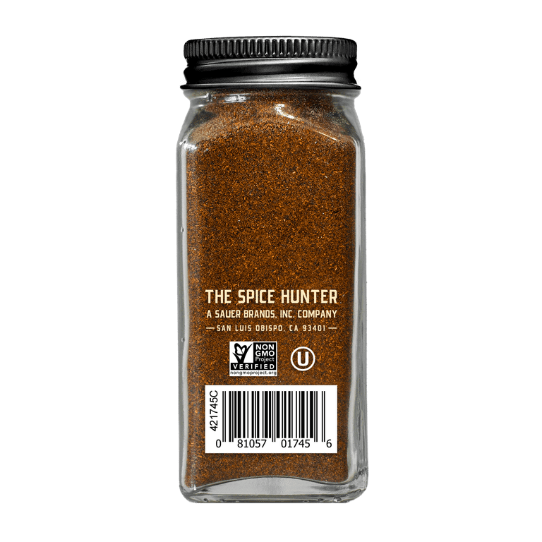 The Spice Hunter Gourmet Jamaican Ground Allspice, 1.8 oz