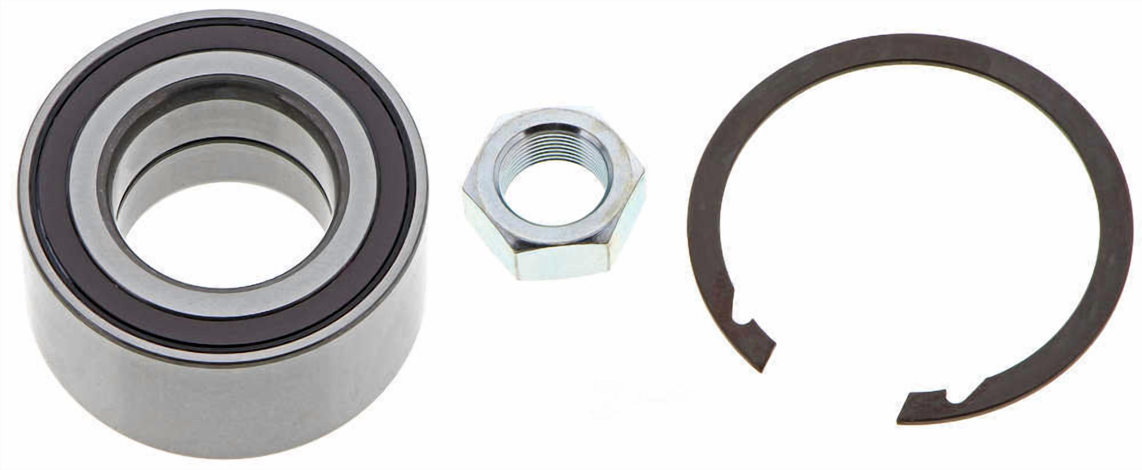 Mevotech MB25331 Wheel Hub Repair Kit
