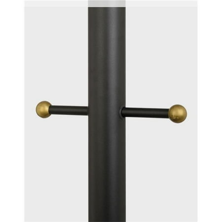 

American Gas Lamp Works Plastic Ladder Rest Balls - Gold