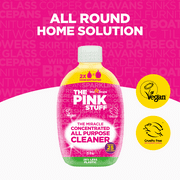 The Pink Stuff, Miracle Concentrated All Purpose Cleaner, 25 fl oz