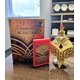 thumbnail image 1 of Perfume KHADLAJ Hareem Al Sultan Gold, aceite EDP de 35 ml para hombres y mujeres, 1 of 5