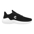 thumbnail image 1 of Tenis Charly Light Sport Neg/Bco Hombre negro 30, 1 of 4