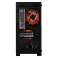 thumbnail image 3 of Xtreme PC Gaming MSI Geforce RTX 5060 TI AMD Ryzen 7 9700X 32GB DDR5 SSD 1TB Sistema Liquido WIFI, 3 of 6