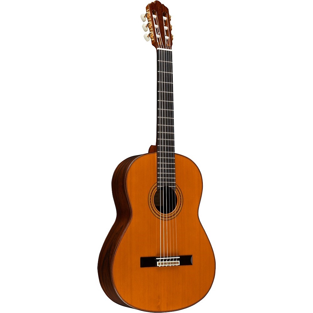 Yamaha GC42 Handcrafted Classical Guitar Cedar