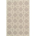 thumbnail image 1 of Pasargad SA-11236 Sahara Area Rug 6 x 9 ft. - Gray With Ivory, 1 of 1