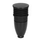 thumbnail image 4 of Molinillo de 75g, juego de embudo para soplar granos, molinillo de café, herramienta de limpieza negra para accesorios de molinillo de café de 35mm, 4 of 8