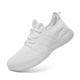 thumbnail image 3 of Zapatos casuales ligeros deporte Hombres Slip-On Mesh Comfort para viajes al, 3 of 9