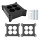 thumbnail image 5 of 2inch 4 Hole Carburetor Spacer Open Center Style for, 5 of 5