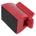 thumbnail image 4 of BRI Exprimidor de pasta de dientes, soporte rojo para el hogar, multifunción, Manual, giratorio, soporte para tubo, dispensador, exprimidor, 4 of 10