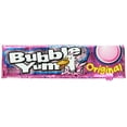 thumbnail image 1 of Hersheys Bubble Yum Regular, 5-Count, 1 of 8