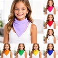 thumbnail image 2 of YUEHUA UPF 50+ Cooling Bandana for Girls & Boys - Thermoregulation, Moisture-Wicking, Sun Protection Bandana Neck Wraps, 2 of 6