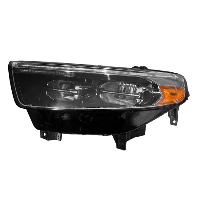 Ensemble de Phares à DEL Côté Conducteur Compatible/remplacement OE (FO2502398)