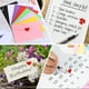 thumbnail image 4 of Uxcell 1140 Pcs Heart Reward Stickers, 20 Sheet Sparkling Self Adhesive Colorful Sticker, Multicolored, 4 of 7