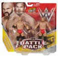 thumbnail image 2 of WWE Scott Dawson & Dash Wilder Action Figure 2-pack, 2 of 6