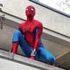 thumbnail image 5 of Halloween Spidercosplay Ps4 juego superhéroe insomne Cosplay disfraz niños hombres mono Zentai traje de cuerpo completo adultos niños mono, 5 of 5